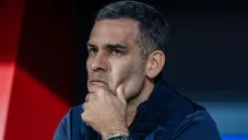 Rafa Márquez apunta a tener en el Tri a Ozziel Herrera e Israel Reyes, ex rojinegros de Atlas