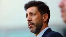 Jorge Bava tras la derrota de León en Leagues Cup: 'Queda un poco de impotencia'