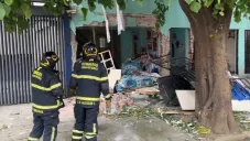 Foto Fuerza Informativa Azteca