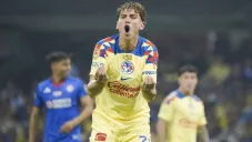 Igor Lichnovsky aseguró que Tigres buscó evitar que él jugara en la Jornada 3