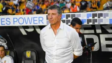 Siboldi no descarta emprender acciones legales contra directivos de Tigres