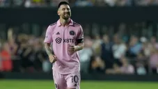 Baja de Lionel Messi desploma las ventas del Inter de Miami vs Tigres en Leagues Cup