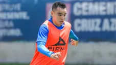 Rodríguez habló previo al arranque celeste en la Leagues Cup