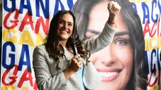 La panista ya está preparando los trabajos de transición.