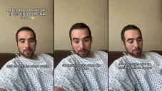 Foto captura de pantalla