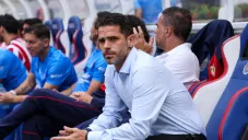 Colocan como candidato a Fernando Gago para ser el DT de Ecuador