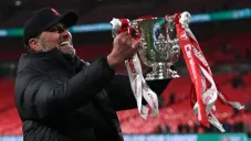 Jürgen Klopp le dice adiós a ser entrenador de futbol