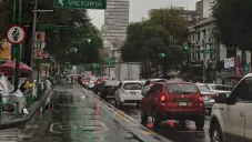 ¡Aguas! Otra vez lloverá en Ciudad de México y el resto del país