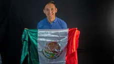 Atletas mexicanos en París 2024: ¿Quién es Emiliano Hernández y cuándo compite?
