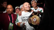 Márquez y Barrera olvidan al Canelo; ponen a Pitbull Cruz como el rey del boxeo mexicano