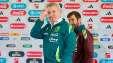 Javier Aguirre confiesa la única condición indispensable para los jugadores que quieran estar en el Tri