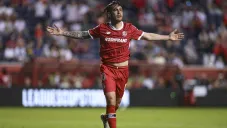 Leagues Cup: Toluca vence a Chicago Fire y asegura su puesto en la siguiente ronda
