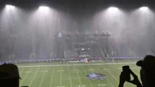 Juego del Salón de la Fama entre Chicago y Houston es suspendido por lluvia