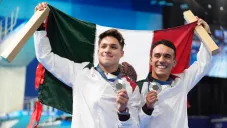Todas las medallas que ha ganado México en Juegos Olímpicos