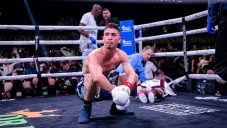 Valenzuela será el rival de 'Pitbull' Cruz