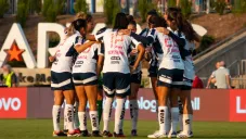 A los clubes mexicanos no les fue bien en la Summer Cup