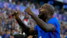 ¡Venganza! Francia elimina a Argentina del futbol varonil en París 2024