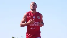 El delantero aseguró que enfrentar a su exequipo será algo especial