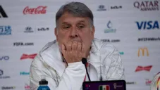 Miguel Herrera 'reventó' a Tata Martino por 'entregar' el duelo ante Argentina en el Mundial de Qatar