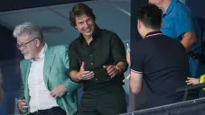 París 2024: Tom Cruise apunta a tener espectacular participación en ceremonia de clausura