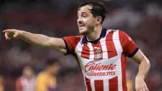 El defensor mexicano habló previo al encuentro ante el Galaxy