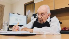 ¿De qué murió José Agustín Ortiz Pinchetti, destacado político mexicano?