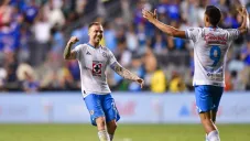 ¡Sufriendo! Cruz Azul ‘vence’ a Philadelphia en tanda de penales para avanzar en Leagues Cup