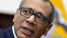 Gobierno de México pide a Ecuador salvoconducto para el exvicepresidente Jorge Glas