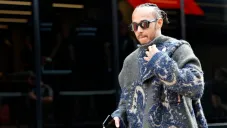 Lewis Hamilton sueña con participar en un los Juegos Olímpicos