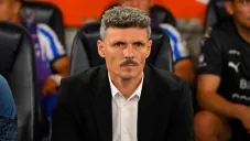 ‘Tano’ Ortiz tras la eliminación de Rayados en Leagues Cup “Sigo siendo entrenador de Monterrey”