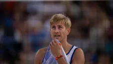 Es eliminado de París 2024