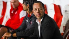 Fentanes reveló como será el nuevo modelo de negocio de Necaxa