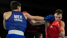 Marco Verde avanza a la Final Olímpica de Boxeo