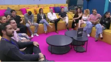 Los habitantes esperaban un regaño más fuerte.