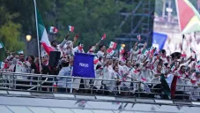 México todavía tiene oportunidad de buscar algunas medallas