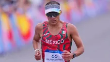 Palma dice adiós en París 2024