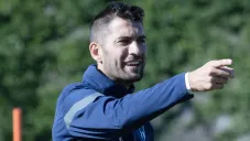 Sánchez será el interino tras el despido de Ortiz