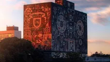 Foto UNAM