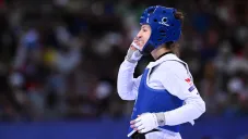 París 2024: ¿Por qué Daniela Souza perdió su combate?