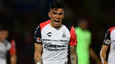 Luis ‘Hueso’ Reyes: “Sin nada de miedo ante América”
