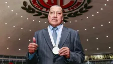 Fallece Jorge Rodríguez, histórico jugador de la Selección Mexicana a los 58 años de edad
