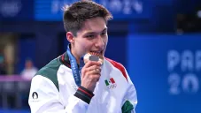 ¿Cuántas medallas ha ganado México en Clavados en Juegos Olímpicos?