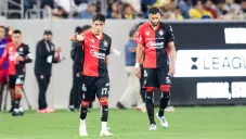 Beñat San José considera que Atlas fue mejor que América: &quot;Fuimos protagonistas&quot;