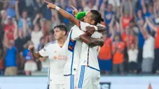 Cincinnati vence a Santos en penales y avanza a los Octavos de Final de la Leagues Cup