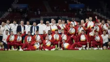 España, la mejor selección de futbol en la actualidad