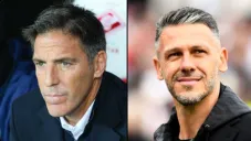 Rayados busca técnico