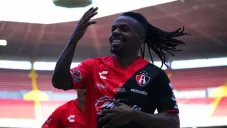 John Murillo busca convertirse en otro referente venezolano en la Liga MX como Rondón, Maldonado y Arango