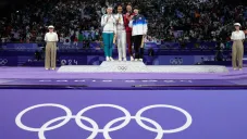 Europa quedó fuera del Top 4 en el medallero