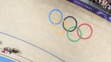 Ciclismo en París 2024