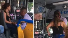 Foto captura de pantalla